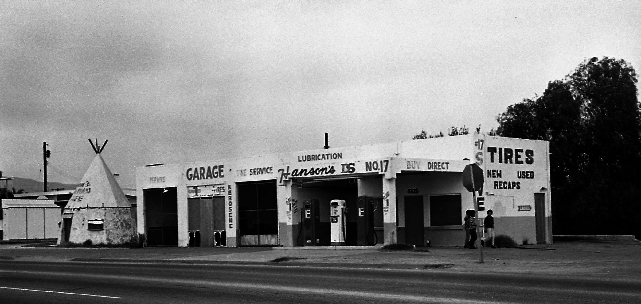 Hanson's Service / A & L Auto Care